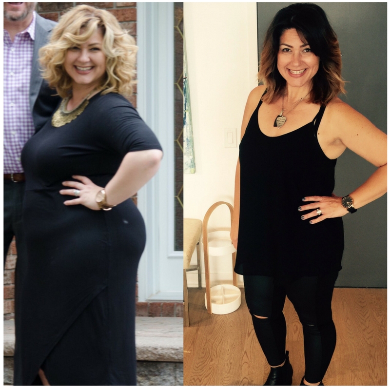 Rosemary from Toronto shed pounds using Dr. Sher Bovay's Weight Loss technique