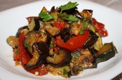 Caponata