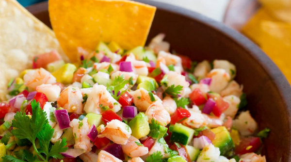 Ceviche