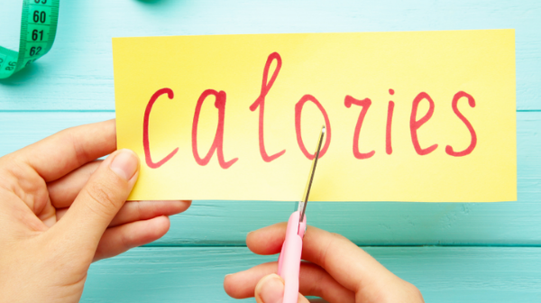 Why Reducing Calories & Carbs Keeps Women over 40 Trapped in their Weight Loss Journey