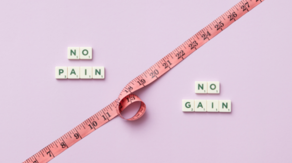 Why Calorie in/out can be a faulty model for weight loss