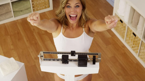 How to Find Your Weight Loss Motivation