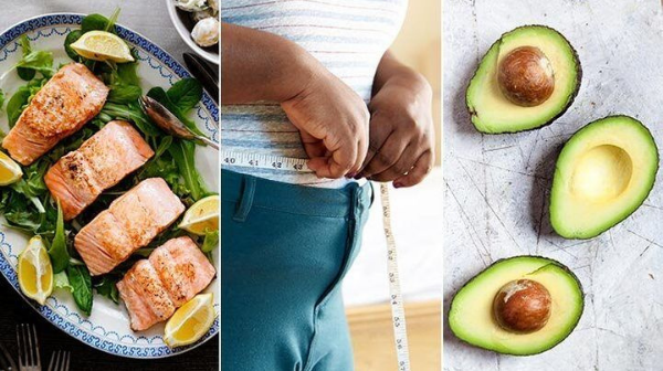 How an Insulin Resistance Diet Could Help You Lose Weight