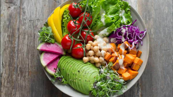 Is the Vegan Diet Right For You? Your DNA Can Tell You What Diet Is Best or Worst!!