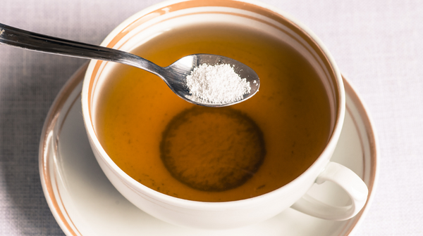 Why Artificial Sweeteners Are a No-Go For Fast And Healthy Weight Loss