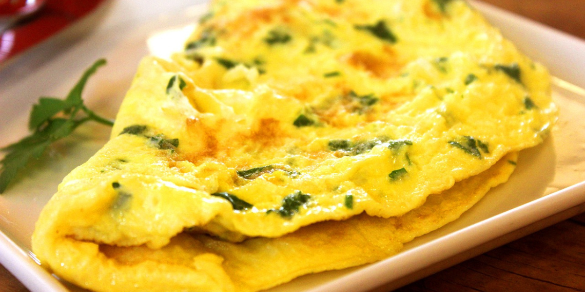 so cal omelete