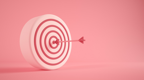 Don’t Shoot the 2nd Arrow - Shifting Internal Mindset