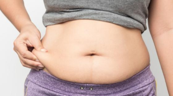 How Fat Slows Down Metabolism And How To Speed It Up