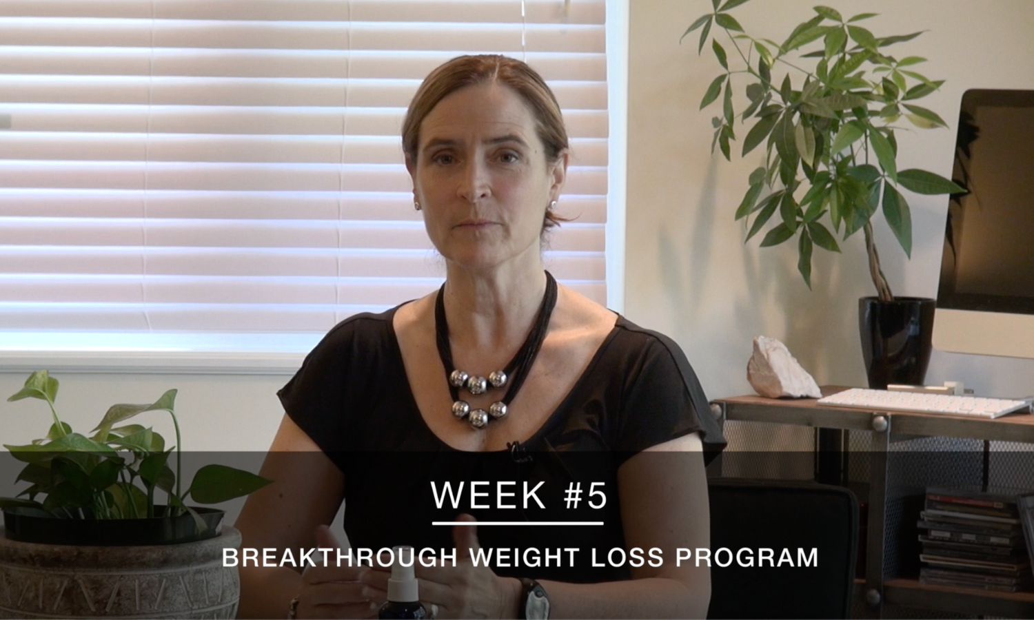Intermittent Fasting Breakthrough Weight Loss Plan Week 5