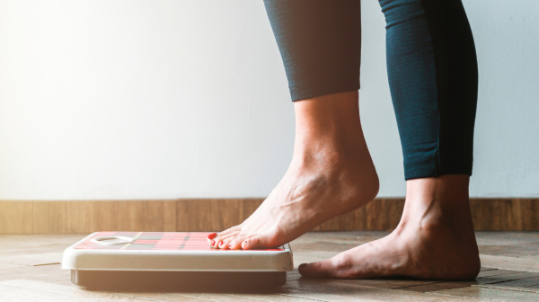 Beyond the Scale: Rethinking Success on Your Weight Loss Journey