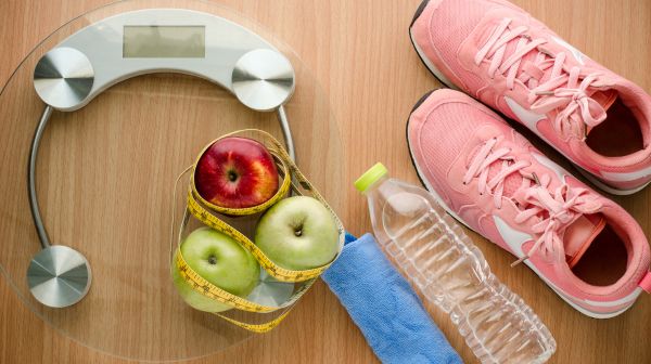 Beyond Exercise: The Key Role of Nutrition in Long-Term Weight Loss