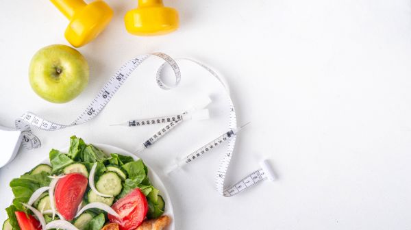 Boosting GLP-1 Naturally Without Semaglutide Drugs: How Diet and Fasting Can Enhance Your Metabolic Health
