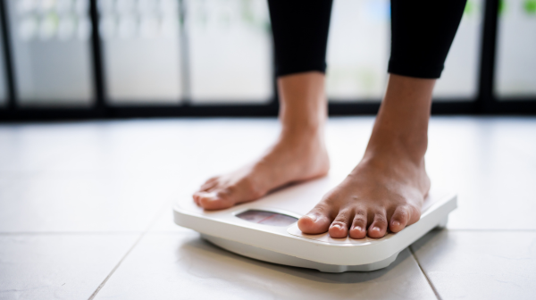 Healthy Weight Loss: It’s About More Than Just the Scale
