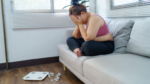 The Right Order For Successful Weight Loss: Why What You Do And When Matters