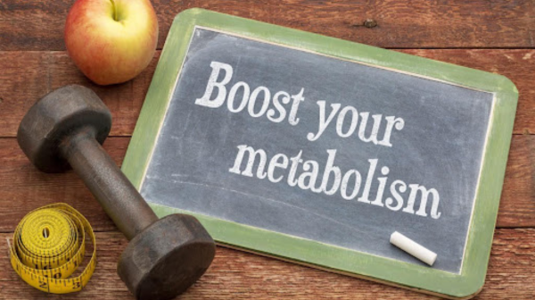 5 Telltale Signs You Have a Slow Metabolism (and How to Speed It Up!)
