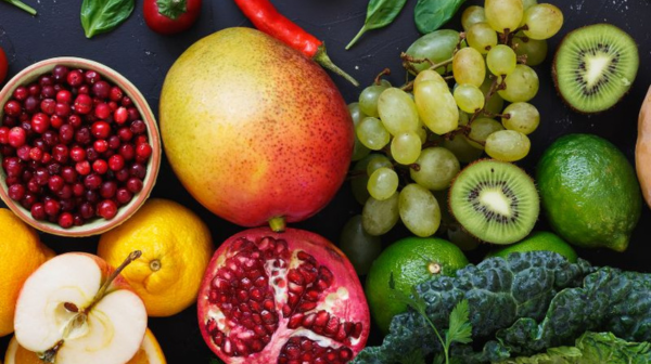 The Colourful Path to Fat Burn, Better Health, and Lasting Weight Loss