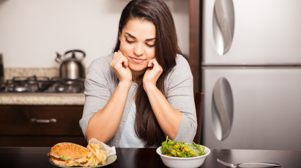 Compassionate Curiosity to Rewire Cravings