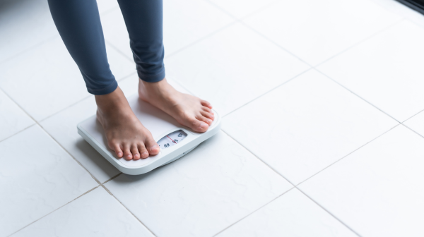 What a Smart Weight Loss Plan Should Really Include After Age 40