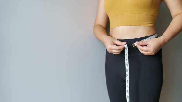 What Is Stubborn Fat and How Do You Actually Get Rid of It?
